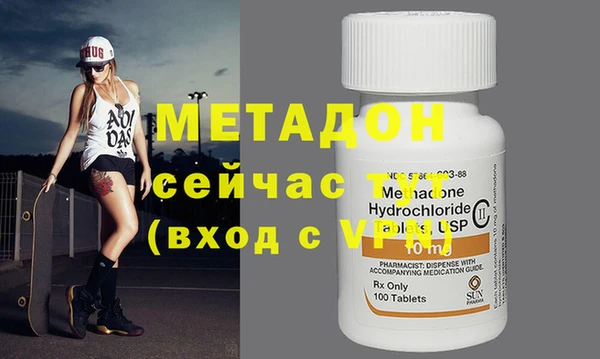 индика Горняк